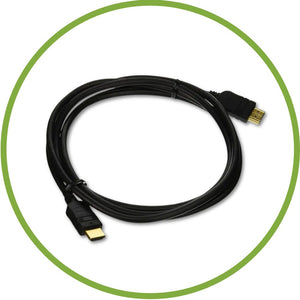 CONNECTIVITY CABLES