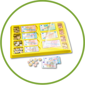 MONEY & FINANCE
