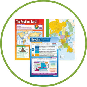 GEOGRAPHY