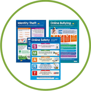 ONLINE SAFETY
