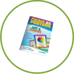 POCKET POSTERS