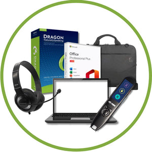 ASSISTIVE TECHNOLOGY GRANT