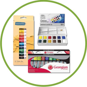 PAINTING SETS