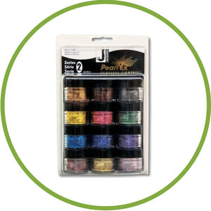 PIGMENTS