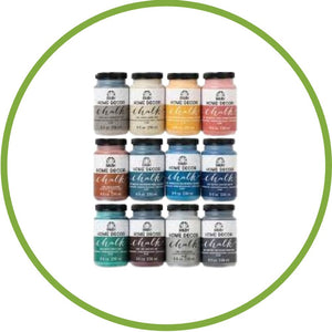 CHALK PAINT