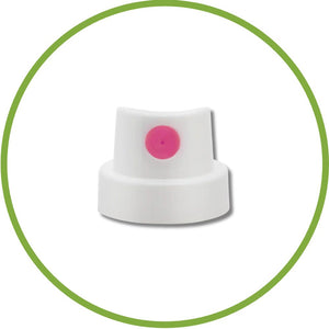 SPRAY CAPS
