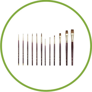 KOH-I-NOOR BRUSHES