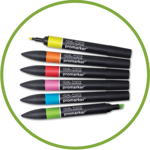 PROMARKERS