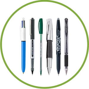 WRITING PENS
