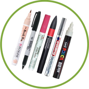 ART MARKERS