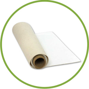 CANVAS ROLLS