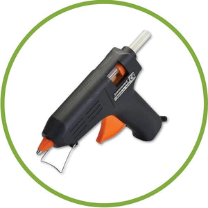 GLUE GUNS & STICKS
