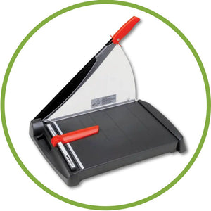 GUILLOTINES & TRIMMERS