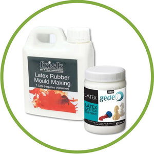 LATEX & THICKENERS