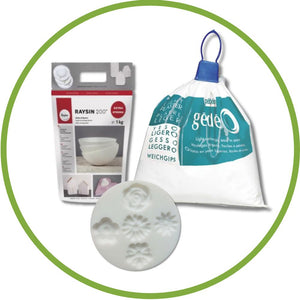 CASTING & MOULD MAKING
