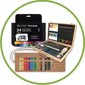 ART & CRAFT GIFT IDEAS