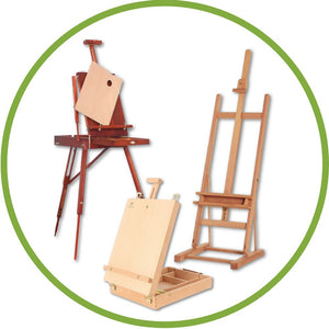 EASELS