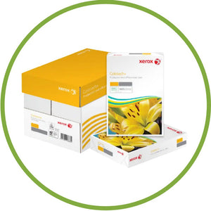 CARTRIDGE REAMS