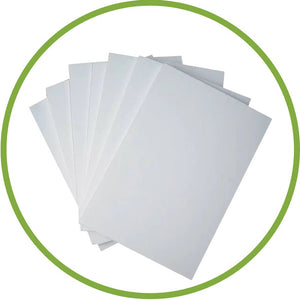 MOUNTBOARD & FOAMBOARD