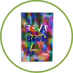 SCRAPBOOK
