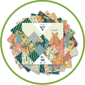 PATTERNED PAPER
