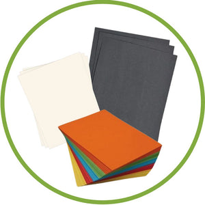 PAPER PACKS