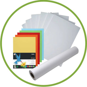 PAPER & CARD