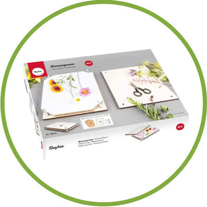 CRAFTING KITS