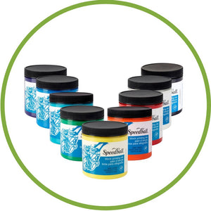 PRINTING INKS