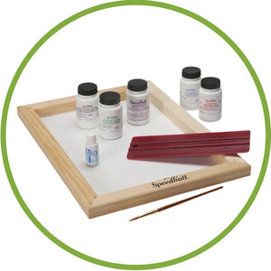 SCREEN PRINTING