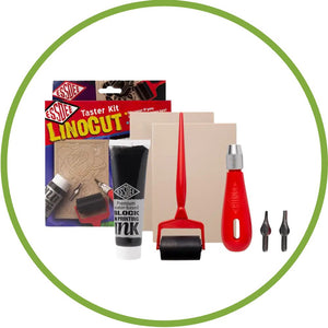 PRINTING SETS