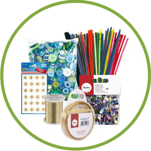 CRAFT ESSENTIALS