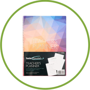 DIARIES & PLANNERS