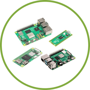 RASPBERRY PI BOARDS