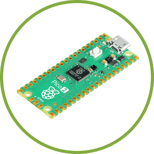 RASPBERRY PI PICO