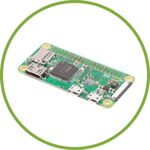 RASPBERRY PI ZERO