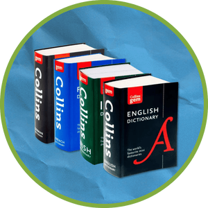 DICTIONARIES