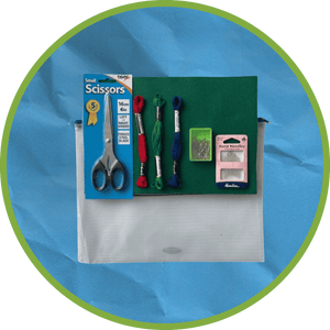 HOME ECONOMICS KITS
