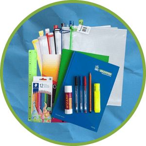 BESPOKE STUDENT PACKS