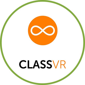 CLASSVR