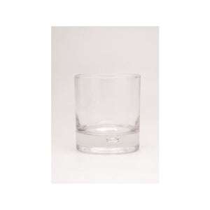 Glass Tumbler pk 6