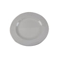 Dinner Plates 25cm pk 6