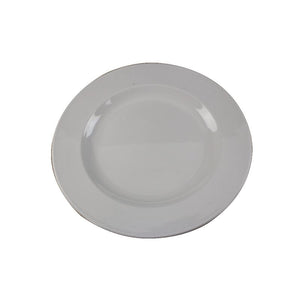 Dinner Plates 25cm pk 6