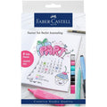 Faber Starter Set Bullet Journaling