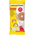 Eberhard Faber Modelling Clay EFT Plast Classic 1kg - Terracotta 1kg