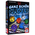 Ganz Schon Clever