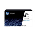 HP 89A Laserjet Toner Cartridge- "Marks"