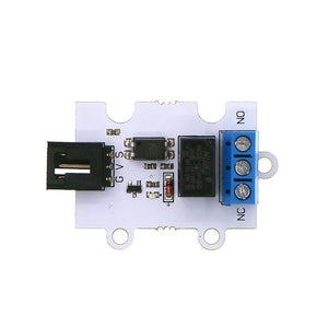 ElecFreaks 1 Channel Relay 3V Module for the BBC micro:bit
