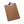 Q Masonite Wood Clipboard A4 DNR