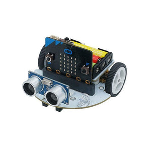 ElecFreaks micro:bit Smart Cutebot